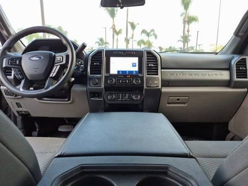 Used 2021 Ford F450 XLT w/ XLT Value Package AWD/4WD image 15