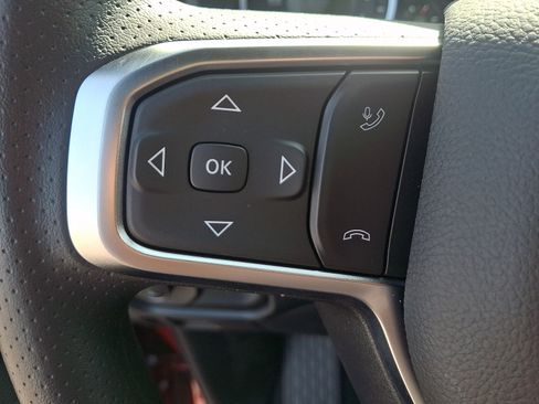 New 2026 RAM 1500 Express AWD/4WD image 17