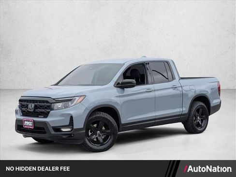 Used 2024 Honda Ridgeline Sport image 1