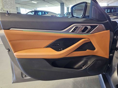 Certified 2023 BMW i4 eDrive40 w/ Premium Package RWD image 24