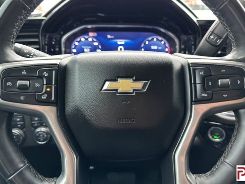 Used 2024 Chevrolet Silverado 3500 LT w/ All Star Edition image 28