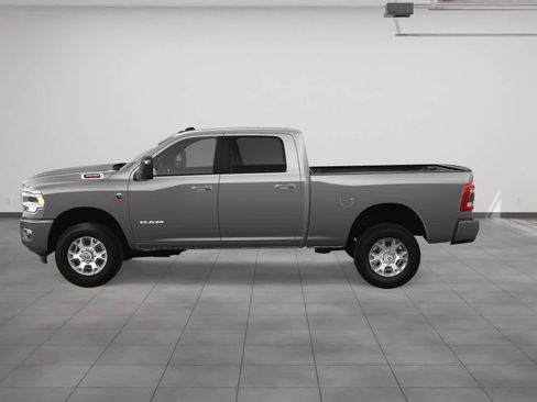 Used 2024 RAM 3500 Laramie image 2