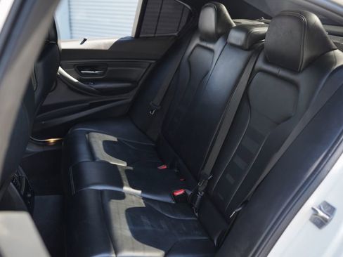 Used 2018 BMW M3 w/ Competition Package image 27