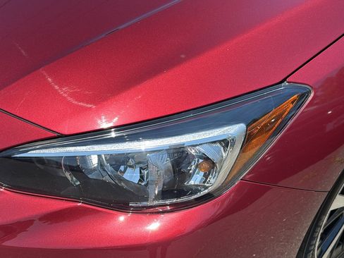 Certified 2022 Subaru Impreza 2.0i Premium AWD/4WD image 9