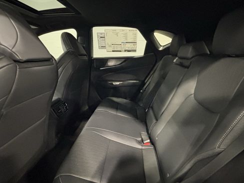 Used 2026 Lexus NX 350 F Sport w/ Accessory Package (2T) AWD/4WD image 33