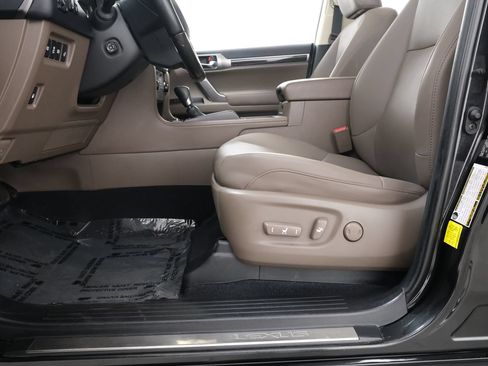 Used 2023 Lexus GX 460 Premium w/ Premium Package AWD/4WD image 31