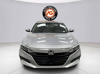 Used 2019 Honda Accord LX video 2