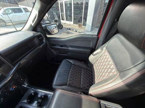 Used 2024 Ford F150 STX w/ STX Black Appearance Package image 20