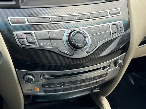 Used 2016 INFINITI QX60 Luxe AWD/4WD image 19