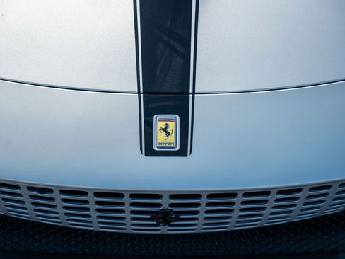 Used 2024 Ferrari Roma RWD image 19