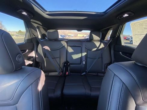 New 2025 Cadillac XT5 Premium Luxury w/ Technology Package image 23