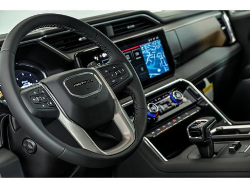 New 2026 GMC Sierra 1500 Denali w/ Denali Reserve Package AWD/4WD image 12