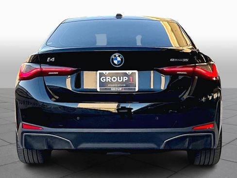 Used 2023 BMW i4 eDrive35 image 4