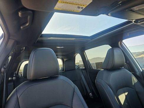 Certified 2026 Subaru Forester Limited image 21