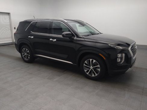 Used 2020 Hyundai Palisade SEL AWD/4WD image 11