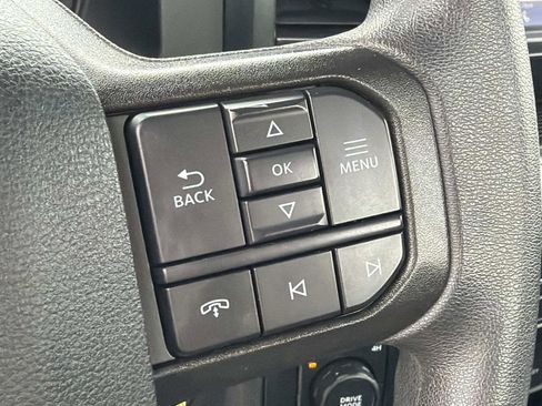 Used 2023 Ford F350 XL w/ 360-Degree Camera Package image 5