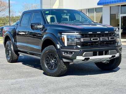 New 2026 Ford F150 Raptor