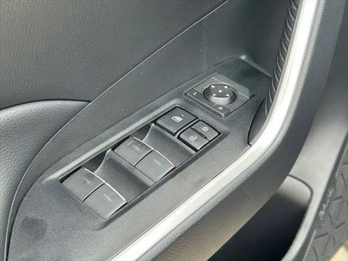 Certified 2025 Toyota RAV4 XLE w/ Convenience Package FWD image 23