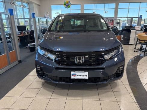 New 2026 Honda Odyssey Elite image 2