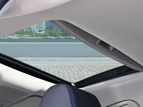 New 2026 Honda Odyssey EX-L image 24