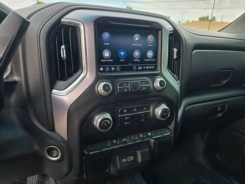 Used 2020 GMC Sierra 1500 Elevation RWD image 18