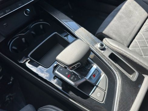 Certified 2025 Audi S5 Premium AWD/4WD image 21