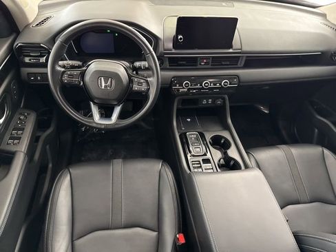 Certified 2024 Honda Pilot EX-L image 29