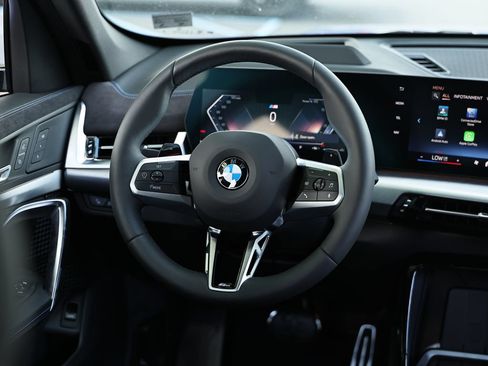 New 2026 BMW X1 xDrive28i w/ Technology Package AWD/4WD image 26