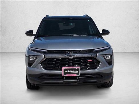 Used 2024 Chevrolet TrailBlazer RS w/ Convenience Package image 2