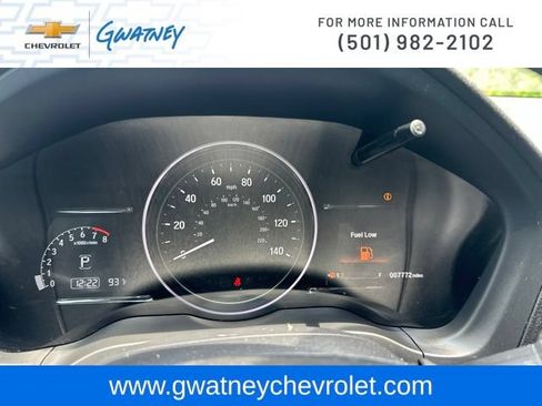 Used 2022 Honda HR-V EX image 15