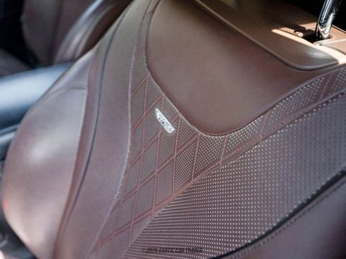 Used 2016 Mercedes-Benz Maybach S 600 image 39