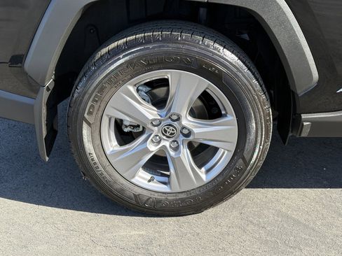 Certified 2024 Toyota RAV4 XLE image 14