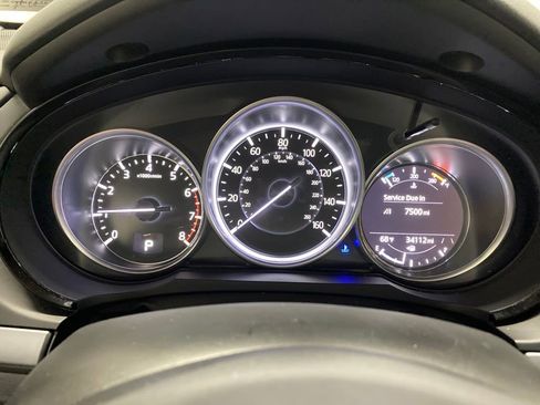 Certified 2023 MAZDA CX-9 Touring AWD/4WD image 20