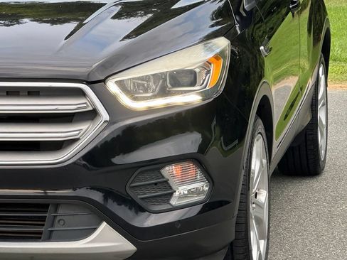 Used 2019 Ford Escape Titanium FWD image 46