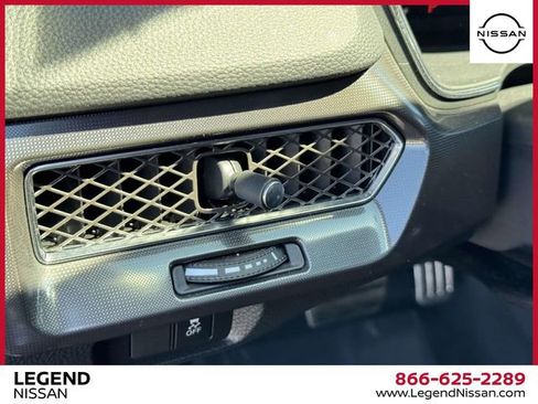 Used 2025 Acura Integra A-Spec FWD image 17
