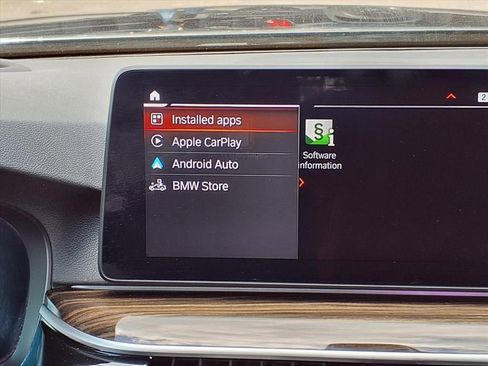 Used 2023 BMW 530i 530i image 33