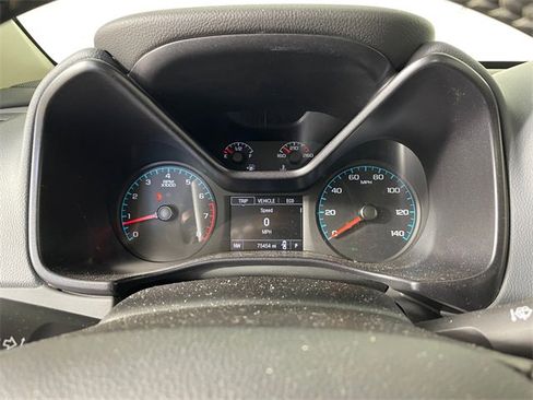 Certified 2015 Chevrolet Colorado Z71 image 5