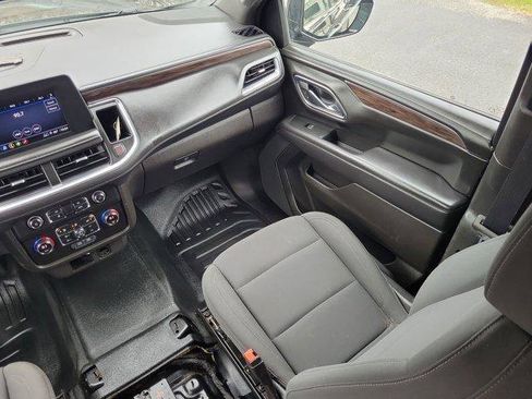 Used 2021 Chevrolet Tahoe 4WD image 15