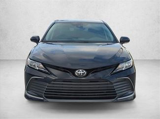 Used 2022 Toyota Camry LE video 2