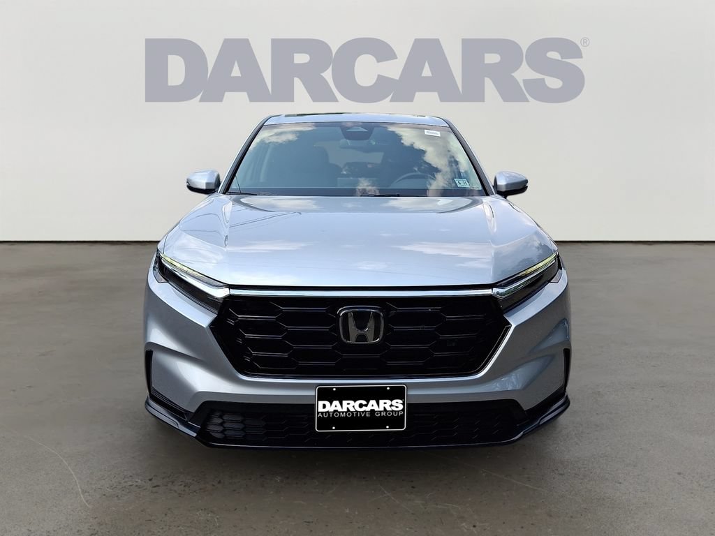 Used 2026 Honda CR-V EX image 2