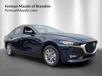 New 2026 MAZDA MAZDA3 s FWD video 1