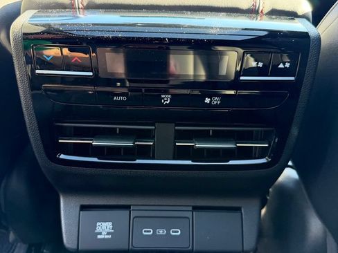 Used 2025 Acura MDX A-Spec AWD/4WD image 14