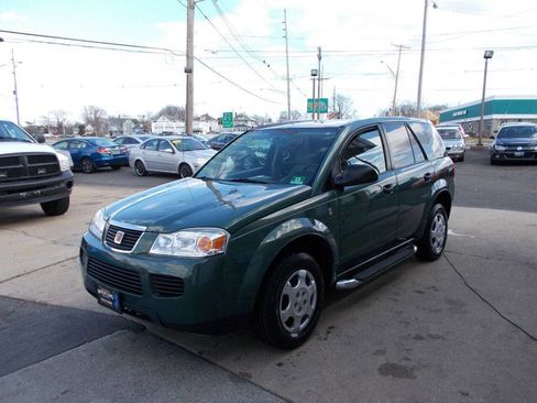 Used 2006 Saturn Vue 2WD image 3