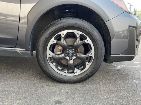 Used 2021 Subaru Crosstrek 2.0i AWD/4WD image 33