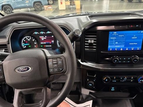 Used 2023 Ford F150 XL w/ STX Appearance Package AWD/4WD image 16