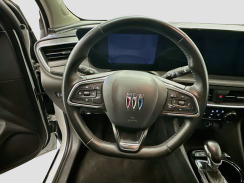 Used 2024 Buick Encore GX Sport Touring AWD/4WD image 18