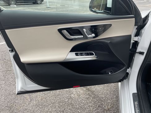 New 2026 Mercedes-Benz E 350 E 350 4MATIC Sedan image 17