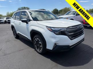 Used 2026 Subaru Forester Premium AWD/4WD video 1