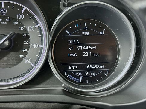 Used 2017 MAZDA CX-5 Grand Touring w/ Premium Package image 19