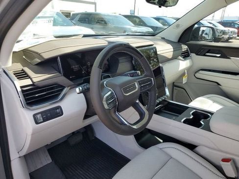 New 2026 GMC Acadia Denali w/ Super Cruise Package FWD image 20